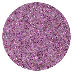 Glitter MONTELL JORDAN (Conquer Your Shyness)