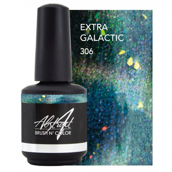 Extra Galactic 15ml (Cat Eye)
