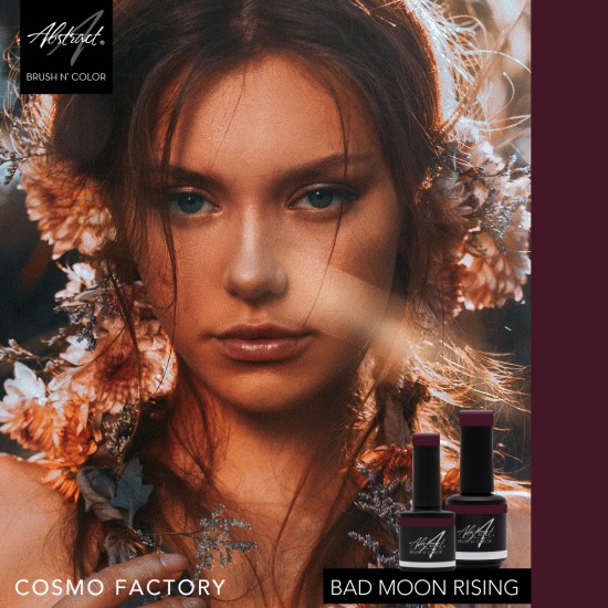 Bad Moon Rising 15ml (Cosmo Factory) 