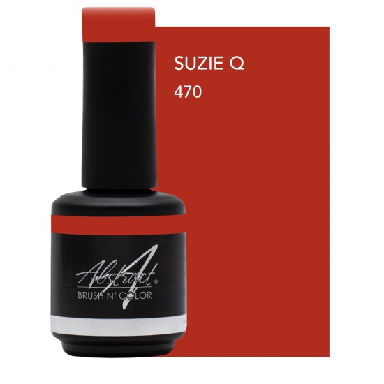 Suzie Q 15ml (Cosmo Factory) 