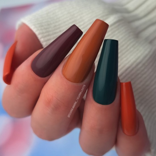 Cosmo Factory Collection