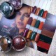 Cosmo Factory Collection