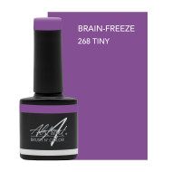 Brain-Freeze 7.5ml (Crazy Straws)