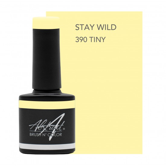 Stay Wild 7.5ml (Daring Desperado)