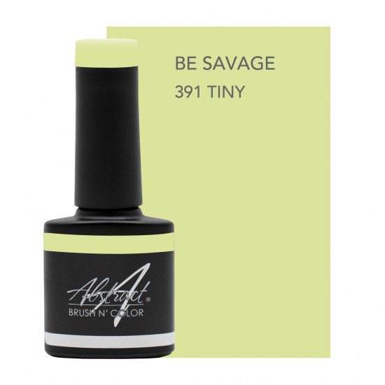 Be Savage 7.5ml (Daring Desperado)
