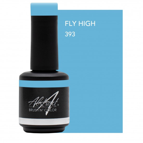 Fly High 15ml (Daring Desperado)