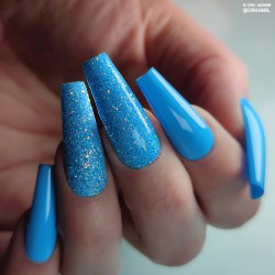 Glitter MEANT TO FLY (Daring Desperado)