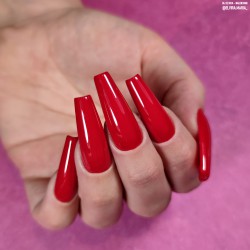 Rebellious Red 7,5ml (Dress Up)