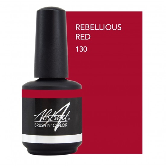Rebellious Red 15ml