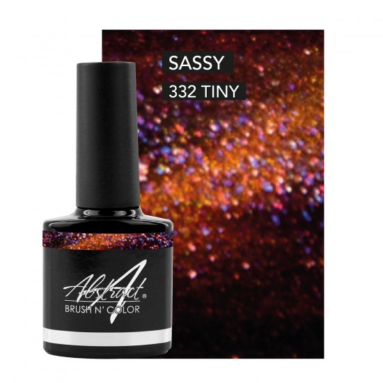 Sassy 7.5ml (Cat Eye)