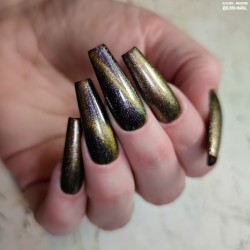 Magnificent 7.5ml (Cat Eye)