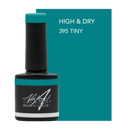 High & Dry 7.5ml (Fearlessly Authentic)