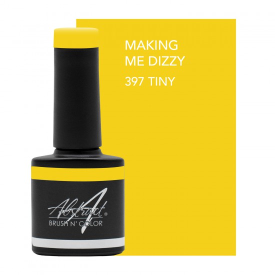 Making Me Dizzy 7.5ml (Fearlessly Authentic)
