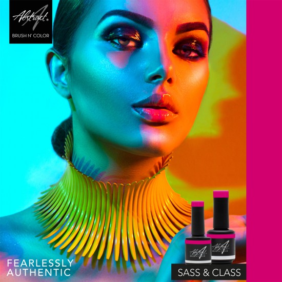 Sass & Class 7.5ml (Fearlessly Authentic)