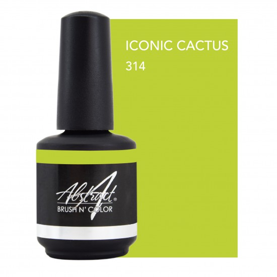 Iconic Cactus 15ml (Festival Fever)