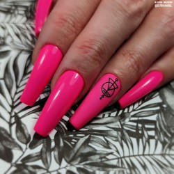 Polé-Holic 7.5ml (Festival Fever) Polé-Holic 7.5ml (Festival Fever)