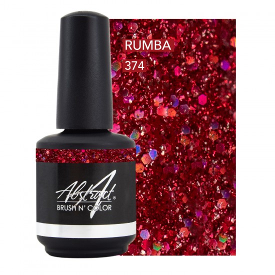 Rumba 15ml (Flamenca)