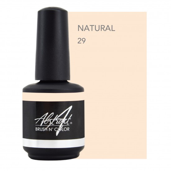 Natural 15ml (French Connection)