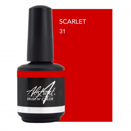 Scarlet 15ml (French Connection)