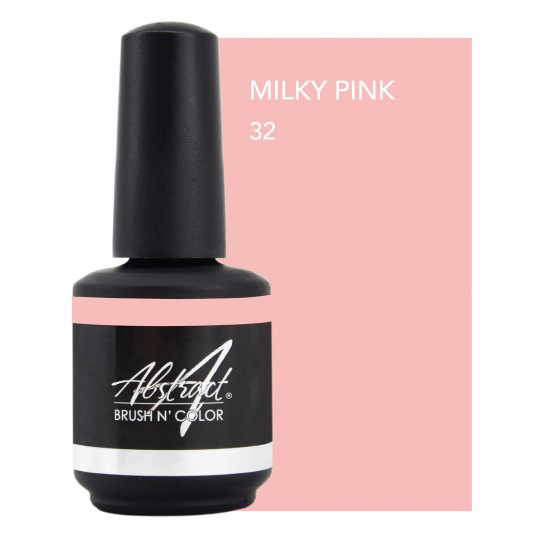 Milky Pink 15ml (French Connection)
