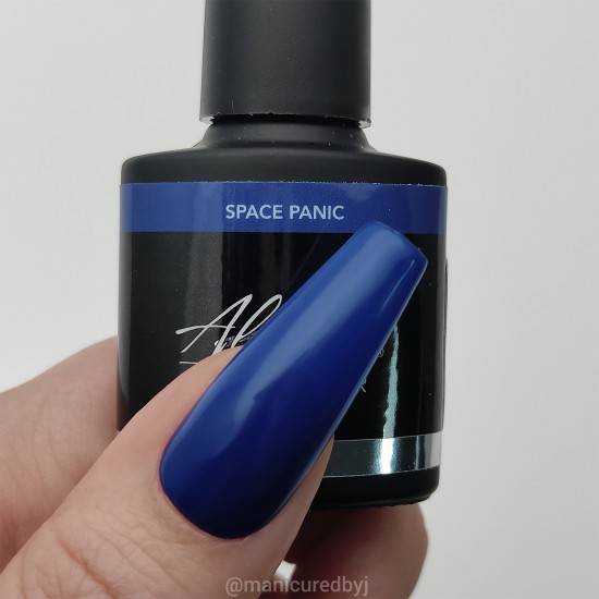 Space Panic 7.5ml (Game, Set, Match)