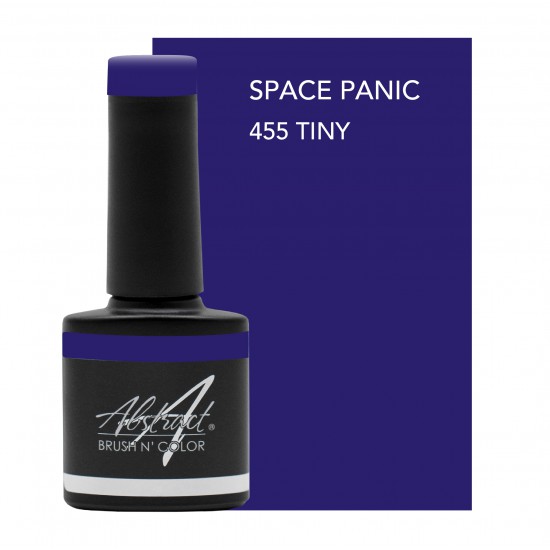 Space Panic 7.5ml (Game, Set, Match)