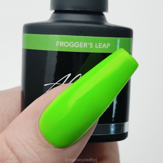 Frogger's Leap 7.5ml (Game, Set, Match)