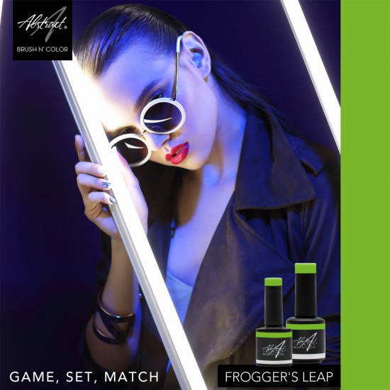 Frogger's Leap 7.5ml (Game, Set, Match)