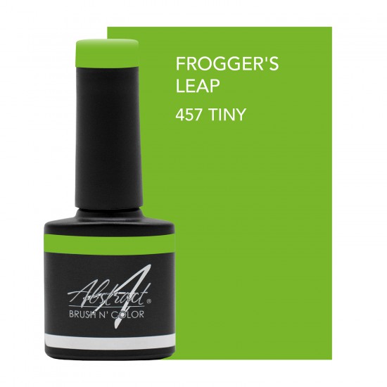 Frogger's Leap 7.5ml (Game, Set, Match)