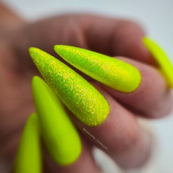 Glitter MAZE CHASE (Game, Set, Match)