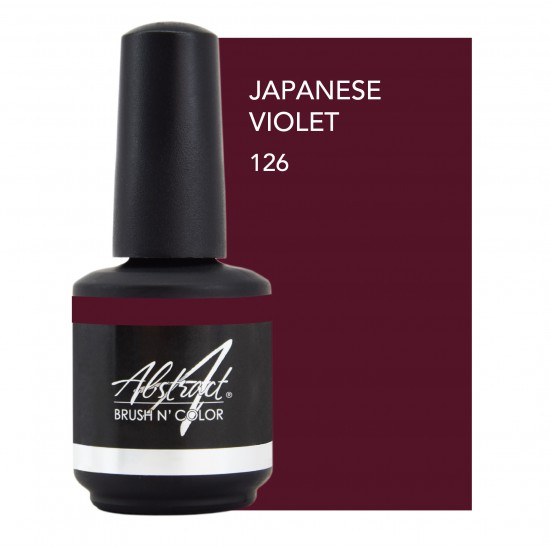 Japanese Violet 15ml