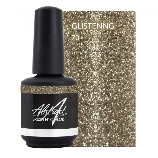 Glistening 15ml (Glamorous)