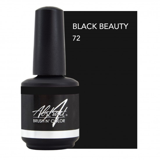 Black Beauty 15ml (Glamorous)