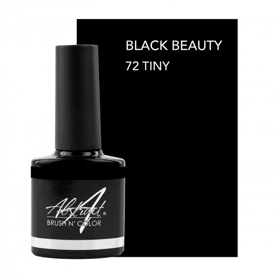 Black Beauty 7.5ml (Glamorous)