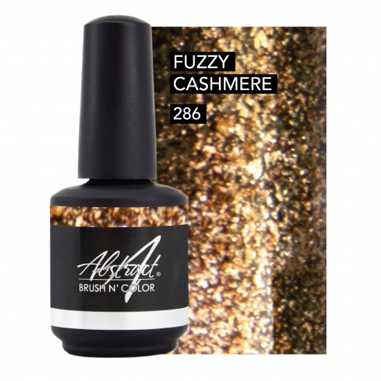 Fuzzy Cashmere 15ml