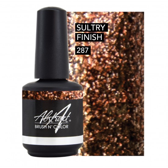 Sultry Finish 15ml