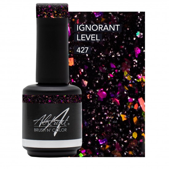 Ignorant Level 15ml (Headphone On, World Off )