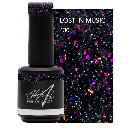 Lost In Music 15ml (Headphone On, World Off)