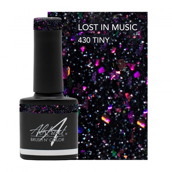 Lost In Music 7.5ml (Headphone On, World Off)