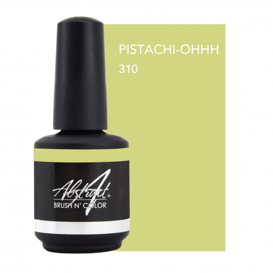 Pistachi-Ohhh 15ml (Holy Macaron-e)