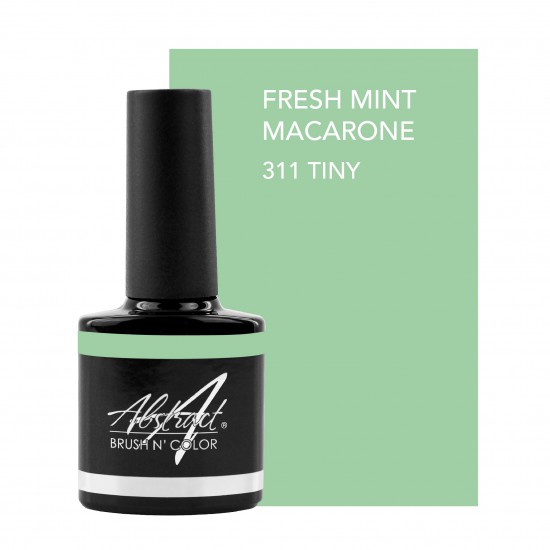 Fresh Mint Macarone 7.5ml