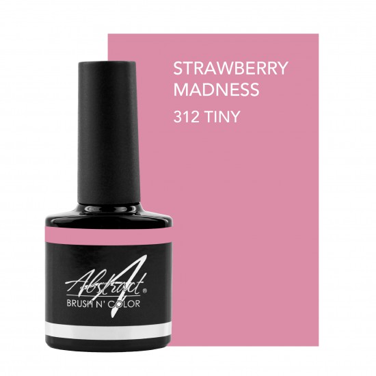 Strawberry Madness 7.5ml (Holy Macaron-e)