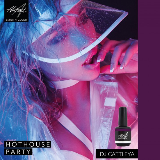 DJ Cattleya 15ml