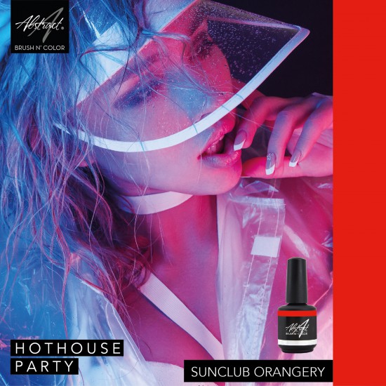 Sunclub Orangery 15ml
