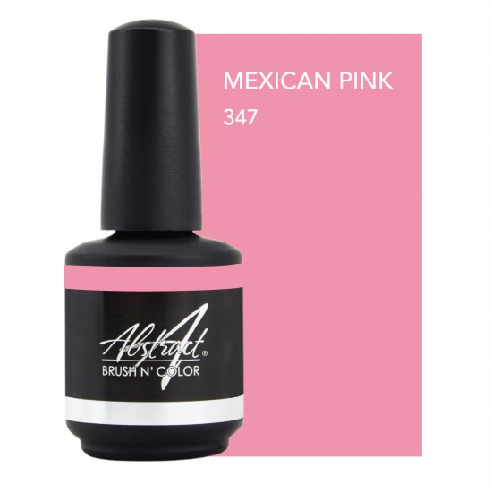 Mexican Pink 15ml  (Hummingbirds)