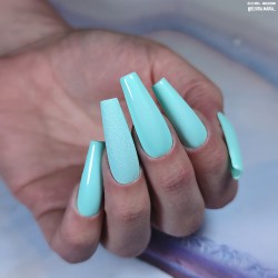 Ocean Green 7,5ml (Into The Deep) Ocean Green 7,5ml (Into The Deep)