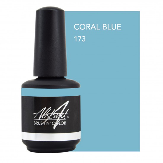 Coral Blue 15ml