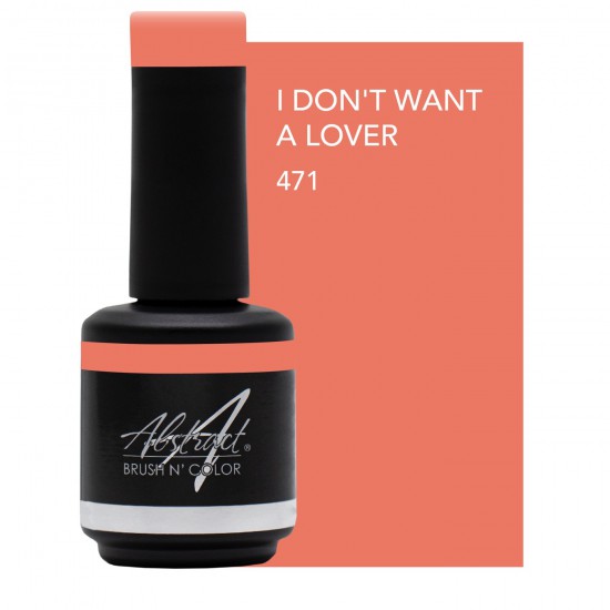 I Don't Want A Lover 15ml