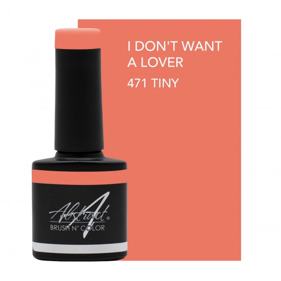 I Don't Want A Lover 7.5ml