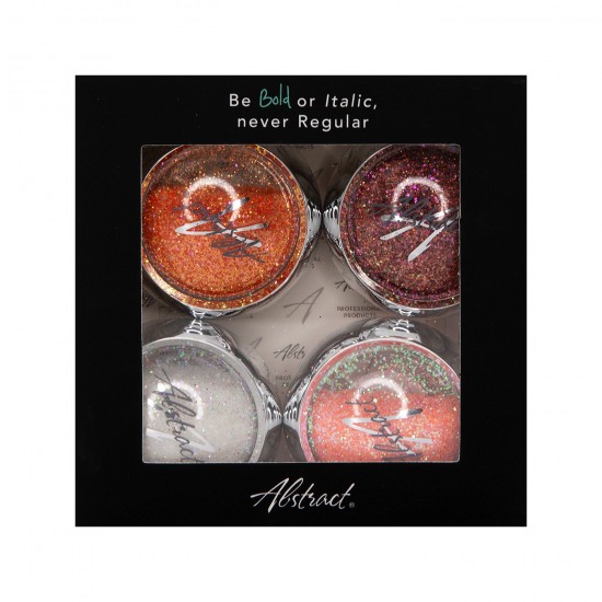 Glitter Collection JUMP ON BOARD